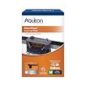 Aqueon QuietFlow Internal Filter with SmartClean Technology, Medium