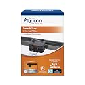 Aqueon QuietFlow Internal Filter with SmartClean Technology, Extra Small