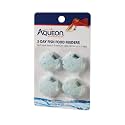 Aqueon Vacation Fish Feeder, Fish Food, 3 Day - 4 Pack