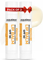 Aqueria Brightening Hydrating Lip Balm SPF