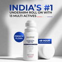 Aqueria Multi Active Underarm Roll On 
