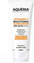 Aqueria Sunscreen - SPF 50 PA 3-in-1