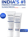 Aqueria Sunscreen - SPF 50 PA Brightening