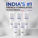 Aqueria Sunscreen - SPF 50 PA Brightening