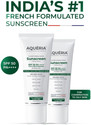 Aqueria Sunscreen - SPF 50 PA Oil