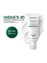 Aqueria Sunscreen - SPF 50 PA Oil