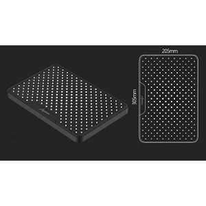 aquieen abs shower ruby 12x1034 overhead shower matte black