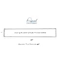 Aquieen SS 304 Tile/Marble Insert Shower Channel Water Drainer for Bathroom with Anti-Foul Cockroach Trap (Side Hole, 48")