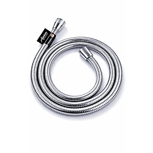 Aquieen Stainless Steel 304 Shower Hose Anti-Corrosion