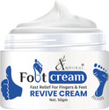 AQUORAL Heel Repair Foot Crack Cream Women