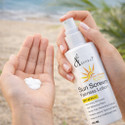 AQUORAL Sunscreen - SPF 40 PA Sunscreen