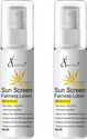 AQUORAL Sunscreen - SPF 40 PA -