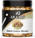 AR CART Kaju Biscuits Homemad Biscuits Snacks