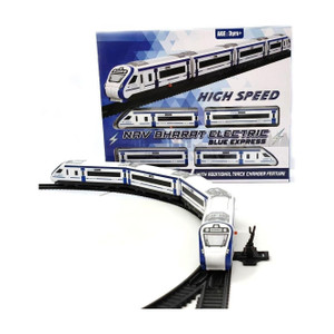ar kids toys toy train vande bharat bullet train set for kids  big size battery operated toy
