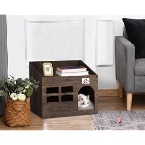 cat house condo for pets