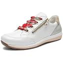 ARA 12-44587 Women's Low Trainers