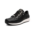 ARA 12-44587 Women's Low Trainers