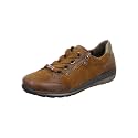 ARA 12-44587 Women's Low Trainers