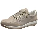 ARA 12-44587 Women's Low Trainers