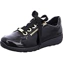 ARA 12-44587 Women's Low Trainers