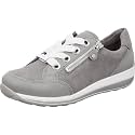 ARA 12-44587 Women's Low Trainers
