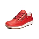ARA 12-44587 Women's Low Trainers