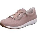 ARA 12-44587 Women's Low Trainers