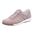 ara ROM, Womens Hi-Top, Beige (Taupe), 7.5 UK