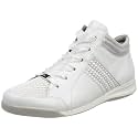 ARA Women's Low-top Trainers , Weiß Weiss Bianco Silber , 9.5 US