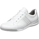 ARA Women's Low-top Trainers , Weiß Weiss Bianco , 9 US
