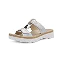 ARA Women's T-Bar Sandals