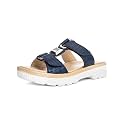 ARA Women's T-Bar Sandals