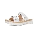 ARA Women's T-Bar Sandals