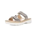 ARA Women's T-Bar Sandals