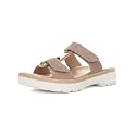 ARA Women's T-Bar Sandals