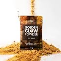 Araah Skin Miracles Araah Skin Miracle Golden Glow Powder - Natural Toner for Acne Scars, Pigmentation & Skin Rejuvenation with Avarampoo, Nutmeg & Wild Turmeric - 50g