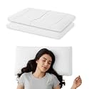 araami Contour Memory Foam Pillow Set of