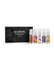 Arabian Aroma Imperial Men Perfume Tester Set
