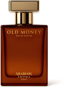 Arabian aroma Old Money Eau de Parfum