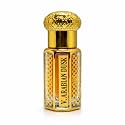 Arabian Dusk Attar 6ml | Exotic Spices &amp; Oud | Alcohol-Free Long Lasting Attar Perfume Oil | Unisex Ittar for Men &amp; Women