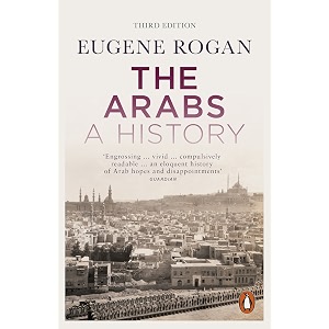 the arabs a history  revised and updated edition