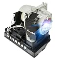 Araca 20-01501-20 Replacement Projector Lamp for Smartboard UF75 UF75w SB880 480i5 880i5 885i5 SLR40Wi Unifi 75 Unifi 75w with Housing