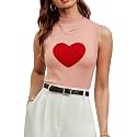 ArachampCloz Women39s Wool Blend Mock Neck Fall