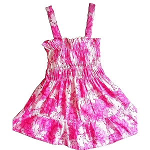 ARADHYA Fashion World Baby Girls Knee Length