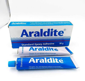 araldite adhesive standrad 90gm adhesive adhesive 90 g
