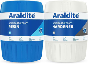 araldite standard 450g r 250g  h 200g high bond strength epoxy adhesive 045 kg