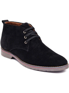 Aramish Boots For Men