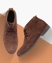 Aramish Boots For Men