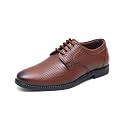 ARAMISH Boy39s Genuine Leather Derby Lace Up