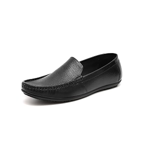 ARAMISH Mens Genuine Leather Loafers